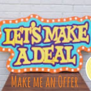 Deals, bundles + Savings